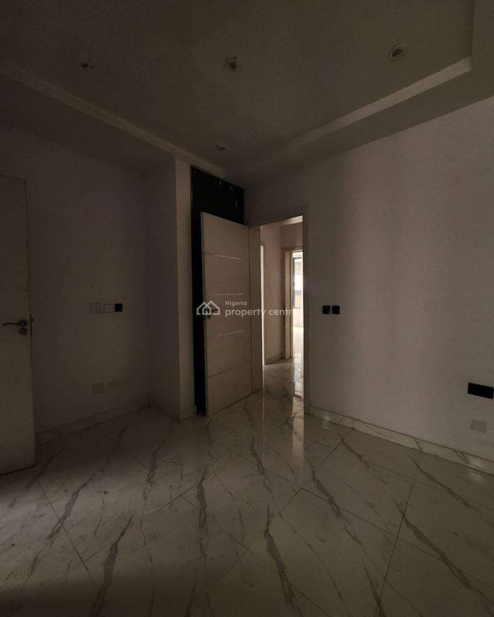 4 Bedroom Terraced Duplex, Victoria Island (vi), Lagos, Terraced Duplex for Rent