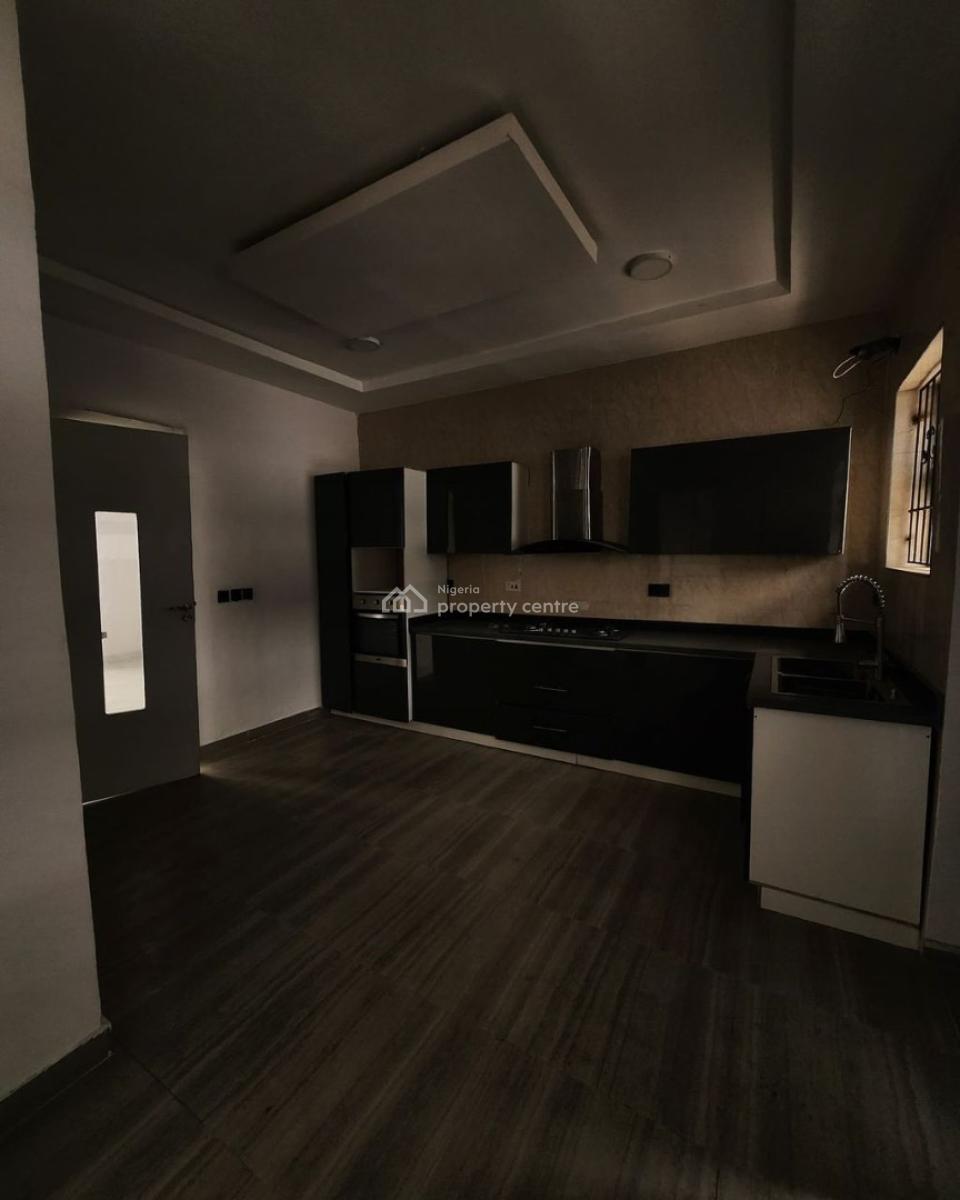 4 Bedroom Terraced Duplex, Victoria Island (vi), Lagos, Terraced Duplex for Rent
