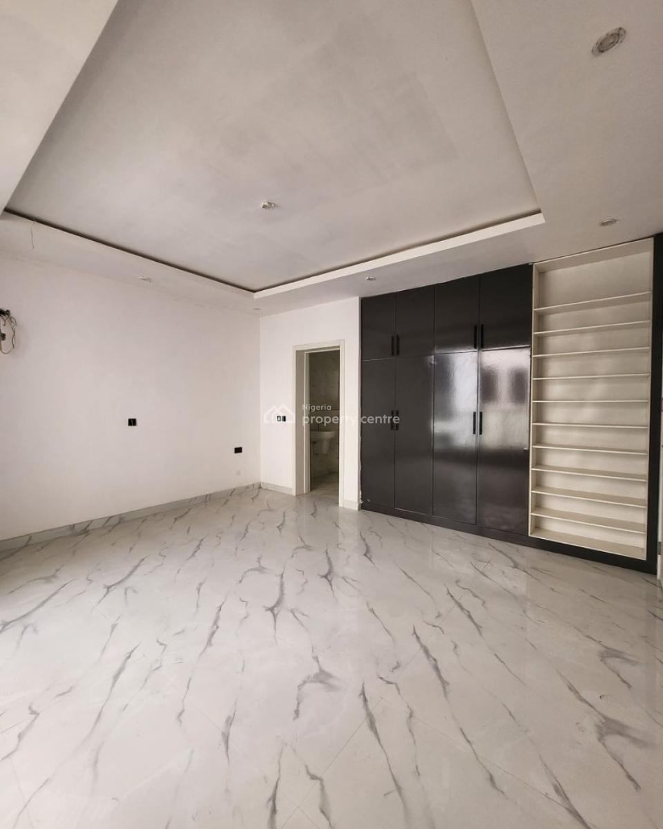 4 Bedroom Terraced Duplex, Victoria Island (vi), Lagos, Terraced Duplex for Rent