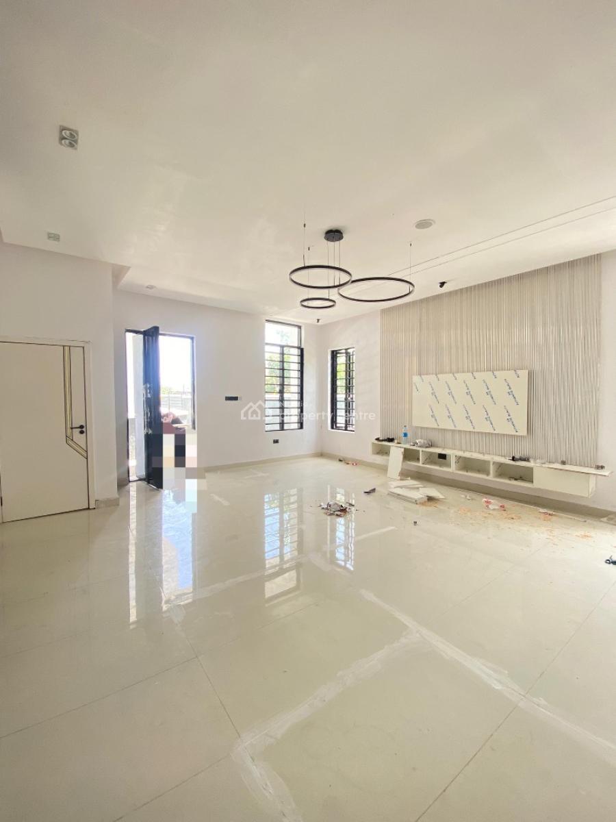 4 Bedroom Semi- Detached Duplex, Abraham Adesanya, Ajah, Lagos, Semi-detached Duplex for Sale