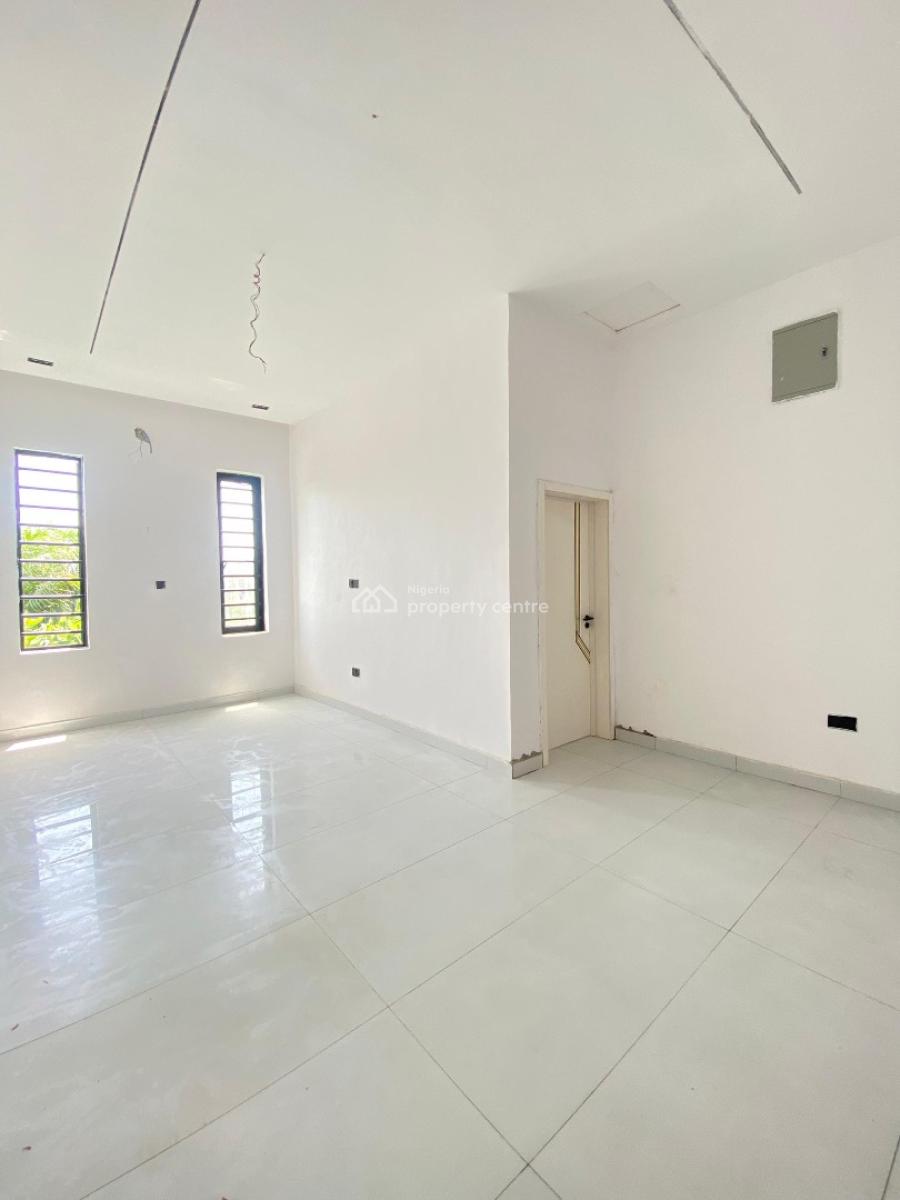 4 Bedroom Semi- Detached Duplex, Abraham Adesanya, Ajah, Lagos, Semi-detached Duplex for Sale