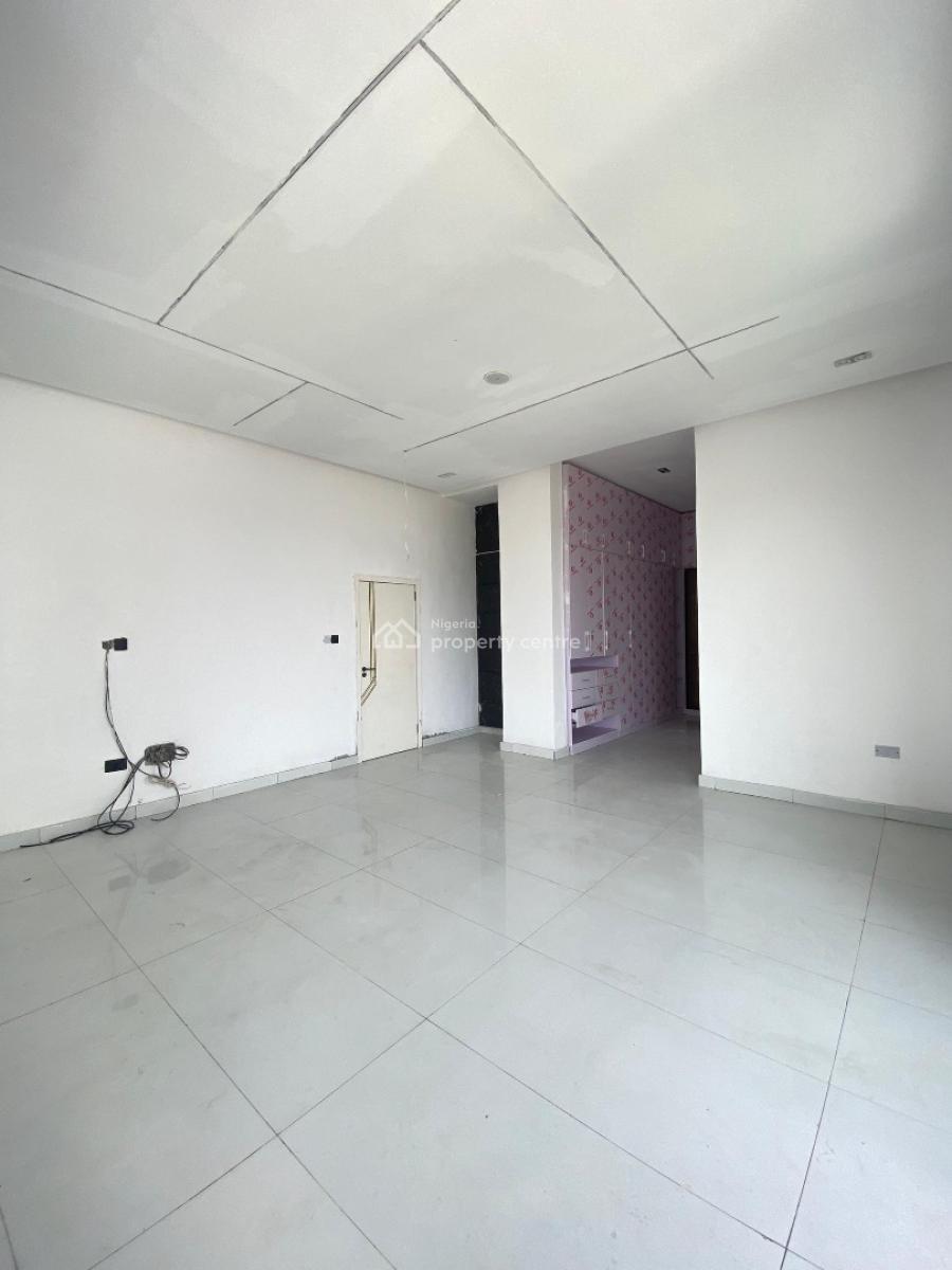 4 Bedroom Semi- Detached Duplex, Abraham Adesanya, Ajah, Lagos, Semi-detached Duplex for Sale