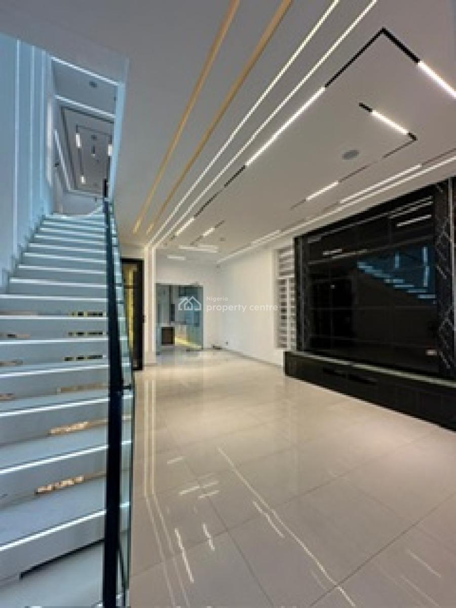 Style, Class and Sophistication, Ologolo, Lekki Phase 2, Lekki, Lagos, Detached Duplex for Sale