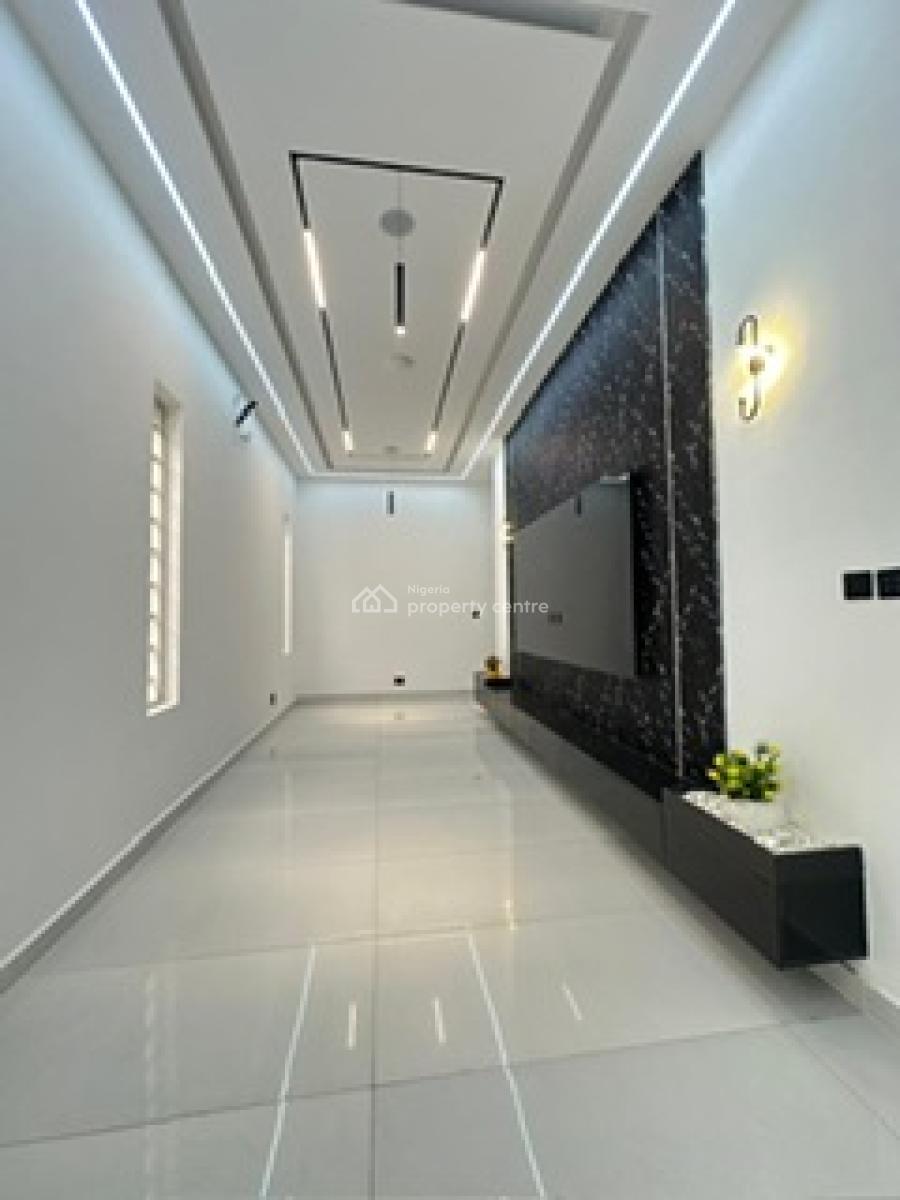 Style, Class and Sophistication, Ologolo, Lekki Phase 2, Lekki, Lagos, Detached Duplex for Sale