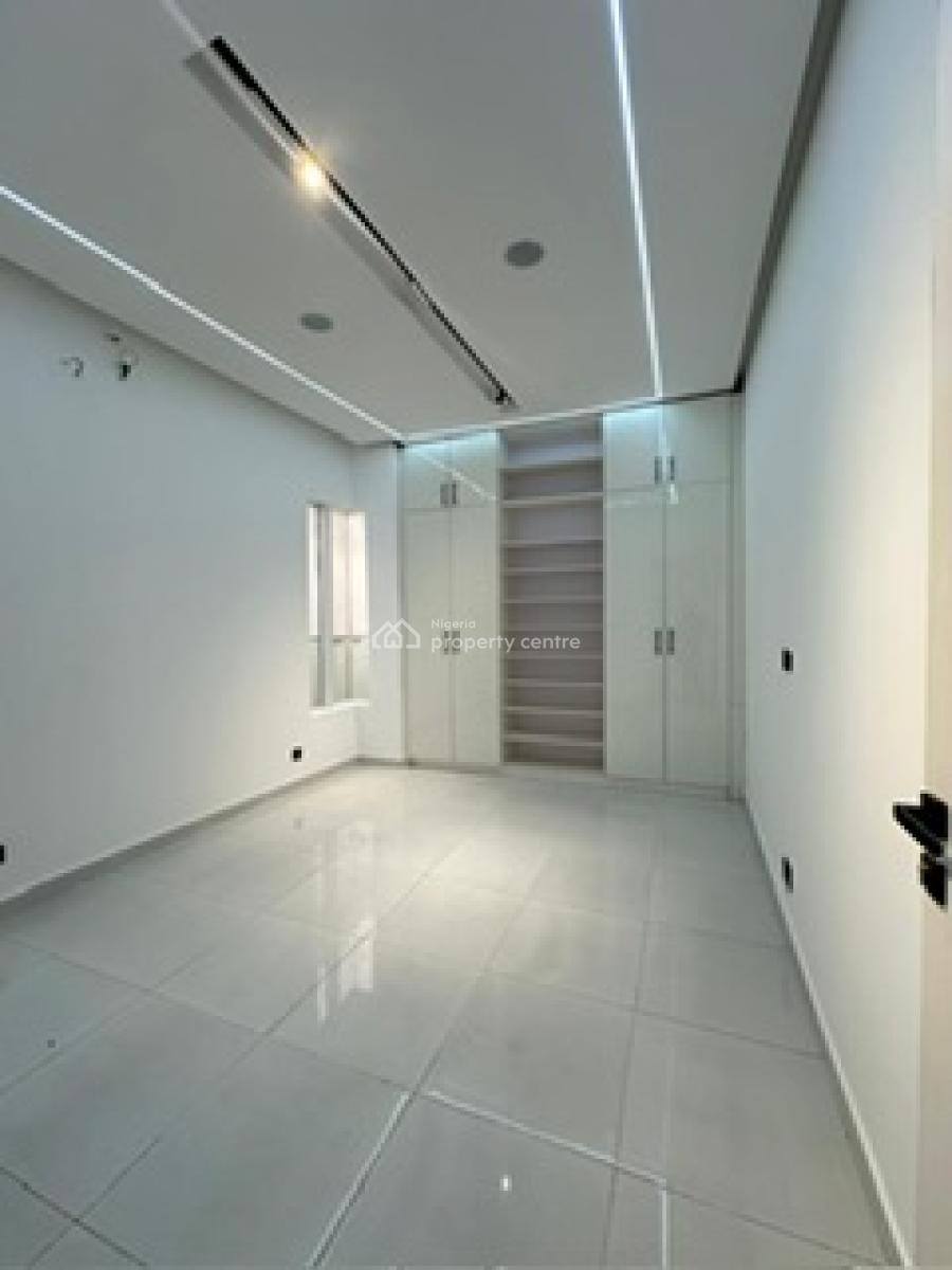 Style, Class and Sophistication, Ologolo, Lekki Phase 2, Lekki, Lagos, Detached Duplex for Sale