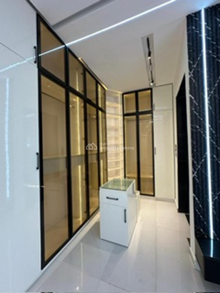 Style, Class and Sophistication, Ologolo, Lekki Phase 2, Lekki, Lagos, Detached Duplex for Sale