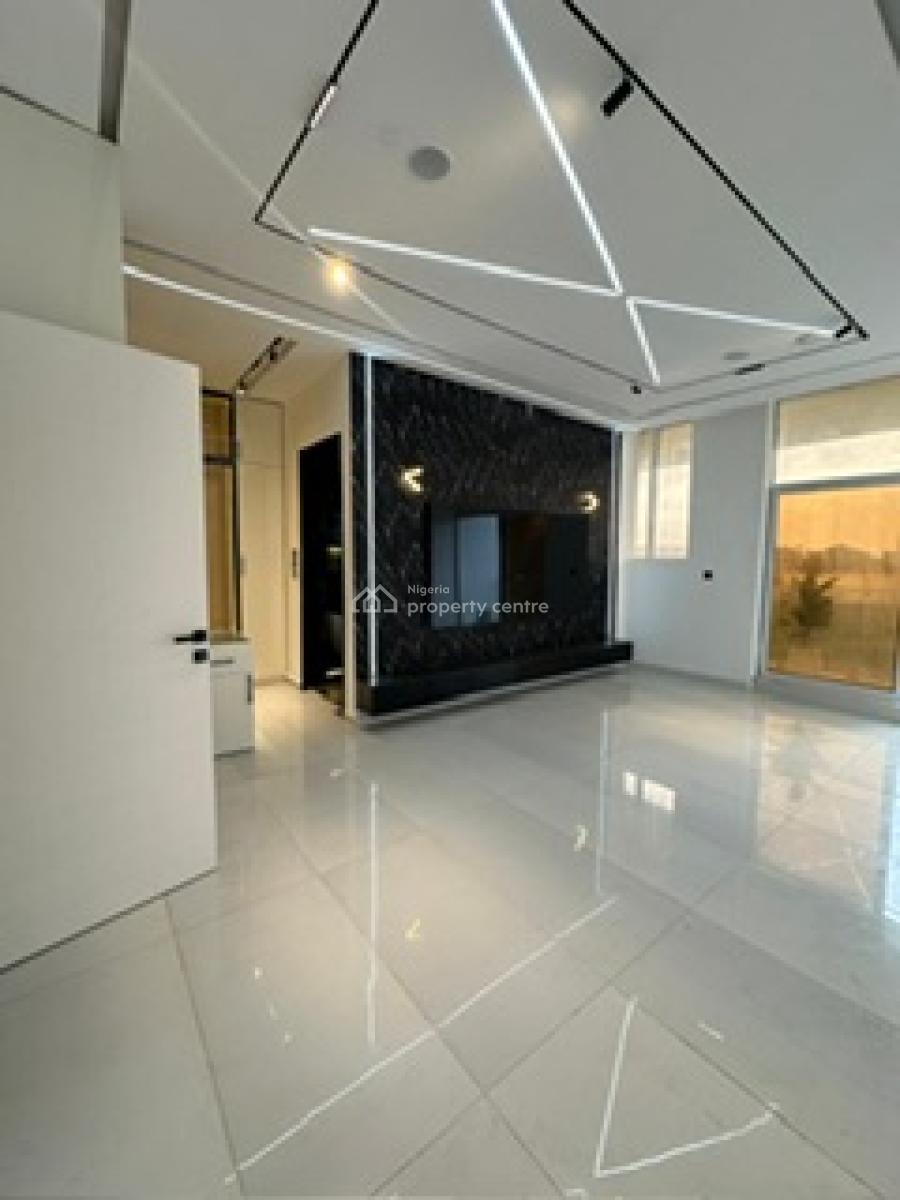 Style, Class and Sophistication, Ologolo, Lekki Phase 2, Lekki, Lagos, Detached Duplex for Sale