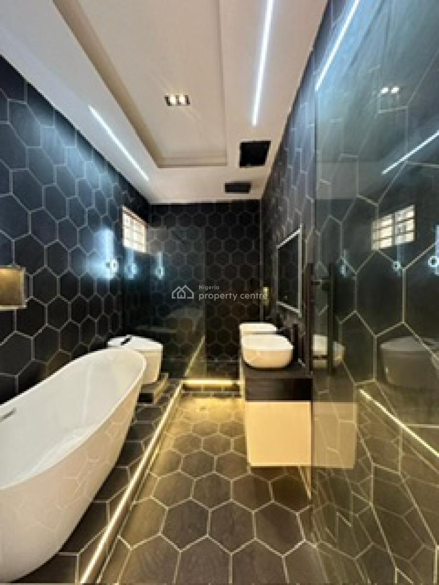 Style, Class and Sophistication, Ologolo, Lekki Phase 2, Lekki, Lagos, Detached Duplex for Sale