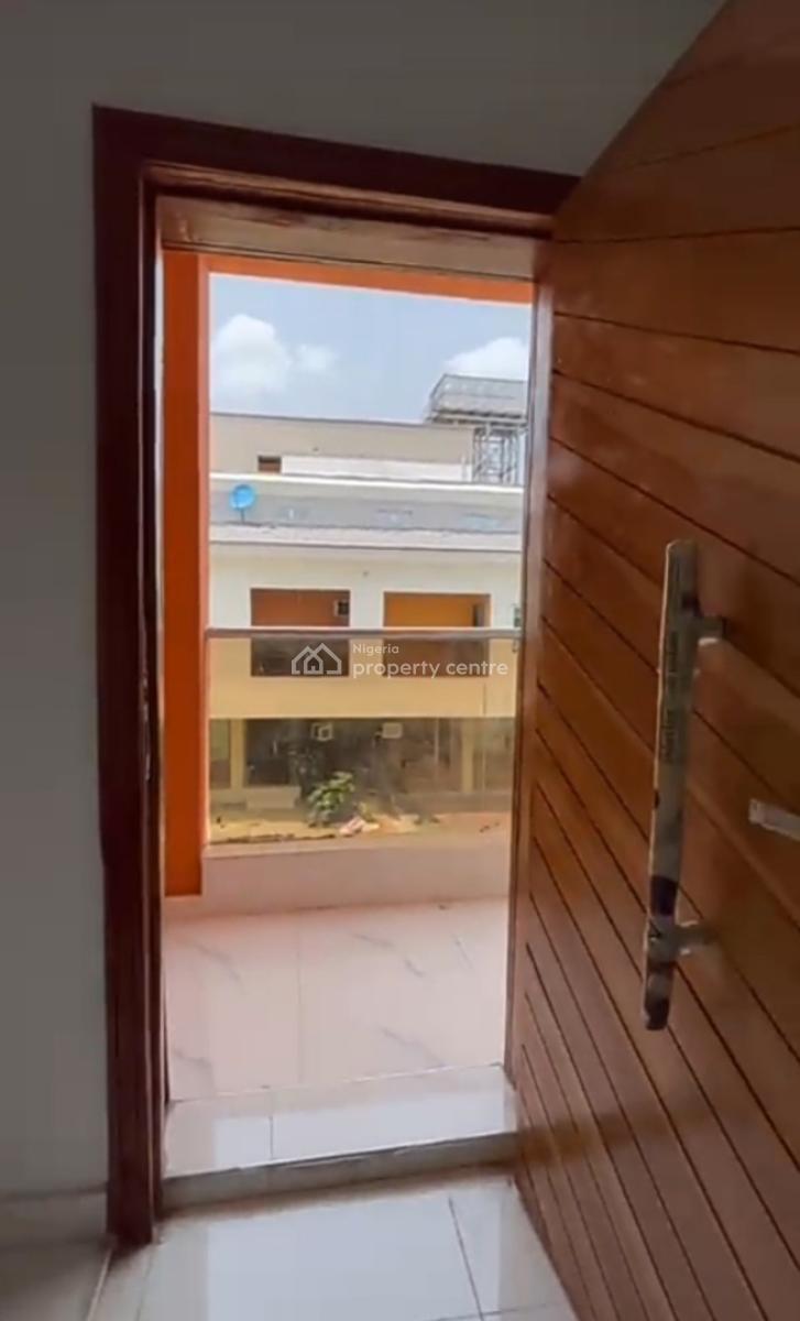 Newly Built Upstairs Mini Flat with Open Plan Kitchen{ Video}, Ikate, Lekki, Lagos, Mini Flat (room and Parlour) for Rent
