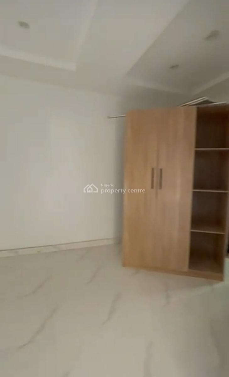 Newly Built Upstairs Mini Flat with Open Plan Kitchen{ Video}, Ikate, Lekki, Lagos, Mini Flat (room and Parlour) for Rent