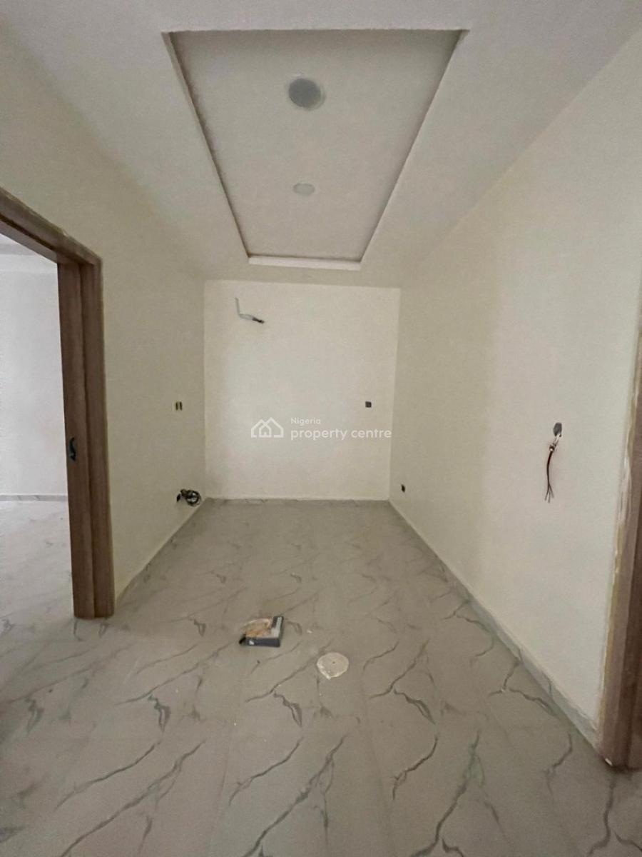 Lovely 3 Bedroom Terraced Duplex, Harris Drive, Vgc, Lekki, Lagos, Terraced Duplex for Rent