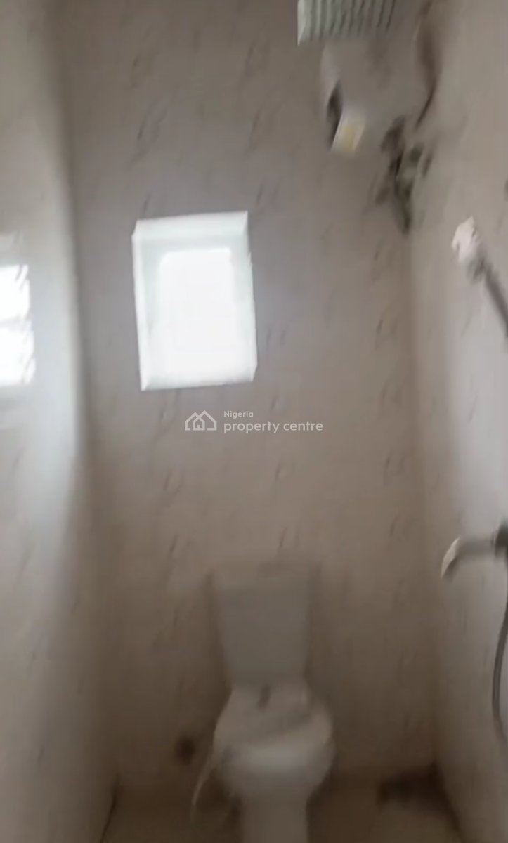 Newly Built Mini Flat, Ajuwon, Kayode Plaza, Akinajo, Iju-ishaga, Agege, Lagos, Mini Flat (room and Parlour) for Rent