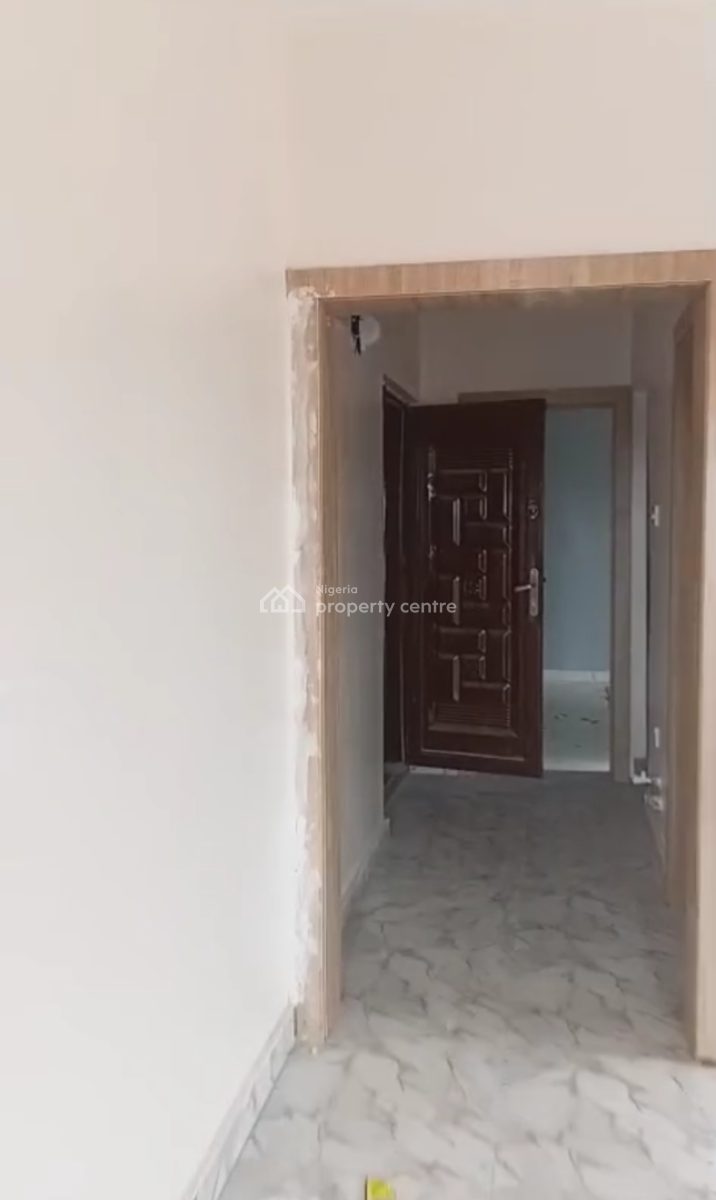 Newly Built Mini Flat, Ajuwon, Kayode Plaza, Akinajo, Iju-ishaga, Agege, Lagos, Mini Flat (room and Parlour) for Rent