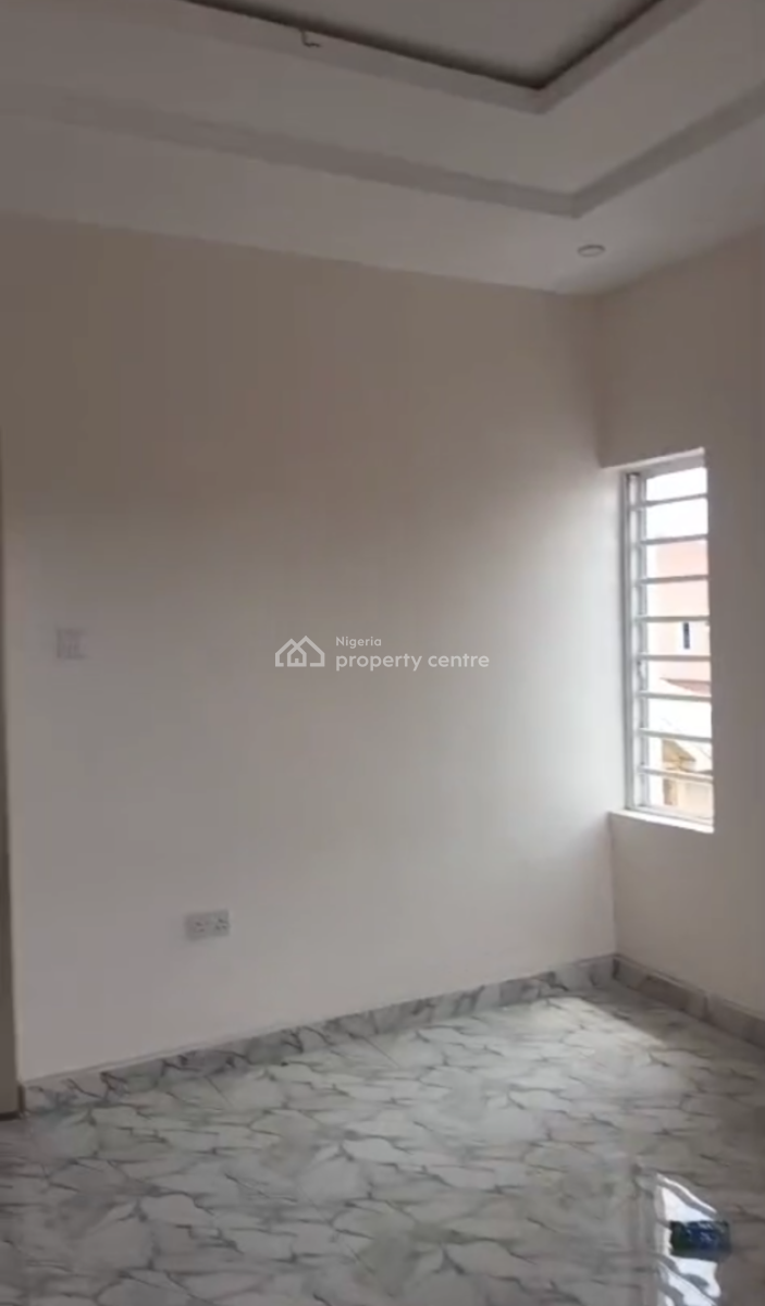 Newly Built Mini Flat, Ajuwon, Kayode Plaza, Akinajo, Iju-ishaga, Agege, Lagos, Mini Flat (room and Parlour) for Rent