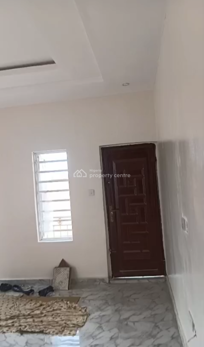 Newly Built Mini Flat, Ajuwon, Kayode Plaza, Akinajo, Iju-ishaga, Agege, Lagos, Mini Flat (room and Parlour) for Rent