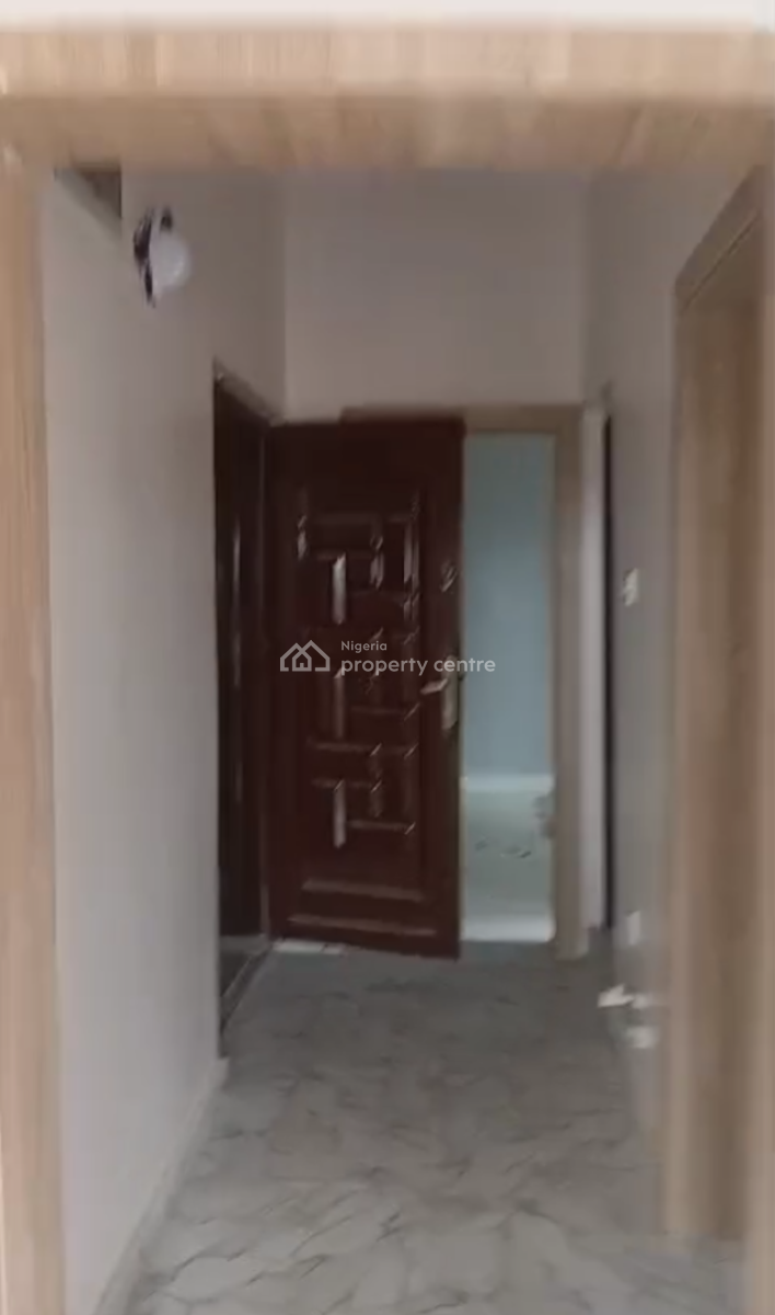 Newly Built Mini Flat, Ajuwon, Kayode Plaza, Akinajo, Iju-ishaga, Agege, Lagos, Mini Flat (room and Parlour) for Rent