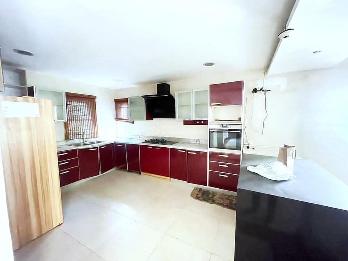 Well Maintained 4 Bedroom Townhouse, Oniru, Victoria Island (vi), Lagos, Terraced Duplex for Sale