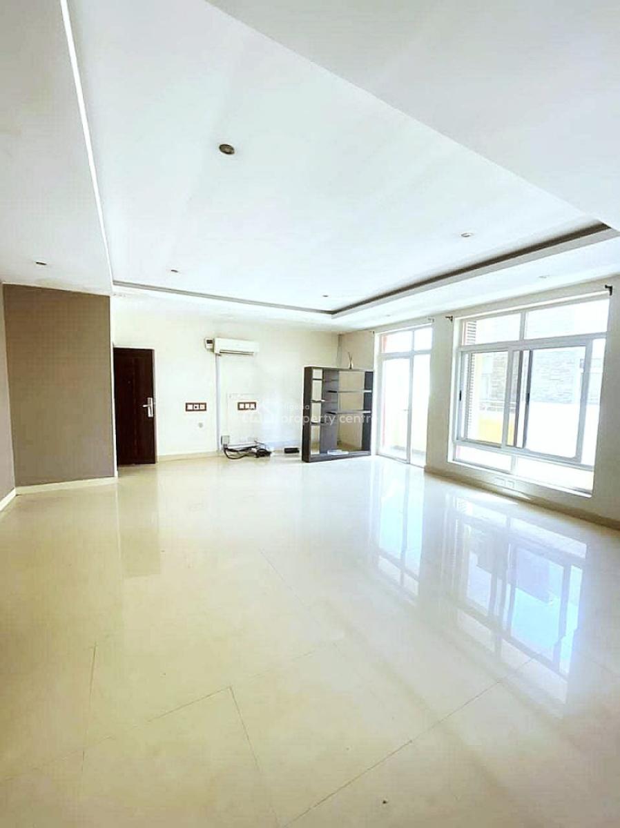 Well Maintained 4 Bedroom Townhouse, Oniru, Victoria Island (vi), Lagos, Terraced Duplex for Sale