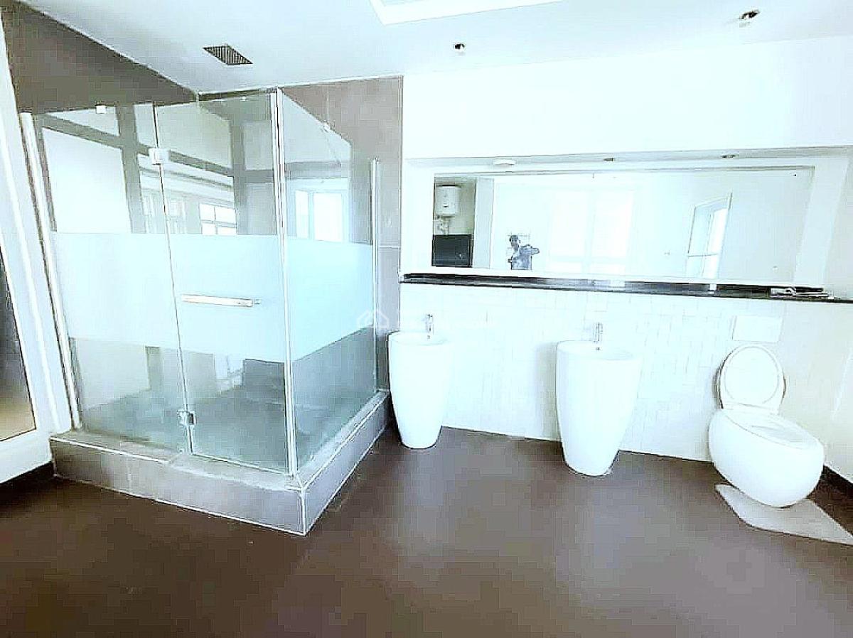 Well Maintained 4 Bedroom Townhouse, Oniru, Victoria Island (vi), Lagos, Terraced Duplex for Sale