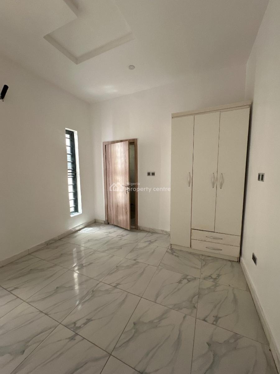 Luxury 4 Bedroom Semi Detached Duplex, Ikota Gra, Ikota, Lekki, Lagos, Semi-detached Duplex for Rent