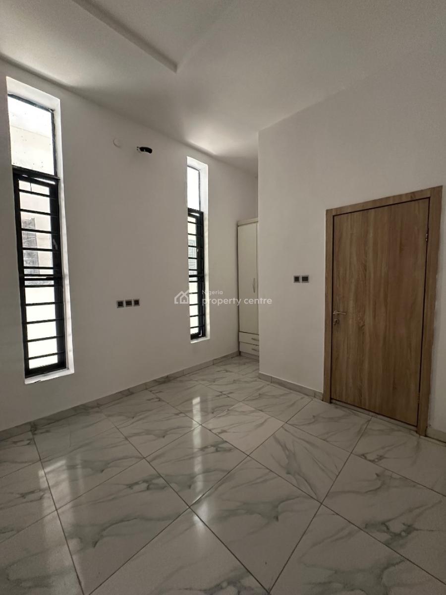 Luxury 4 Bedroom Semi Detached Duplex, Ikota Gra, Ikota, Lekki, Lagos, Semi-detached Duplex for Rent