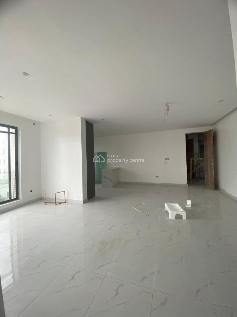 2 Bedrooms Apartment, Freedom Way, Lekki, Lagos, Flat / Apartment for Sale