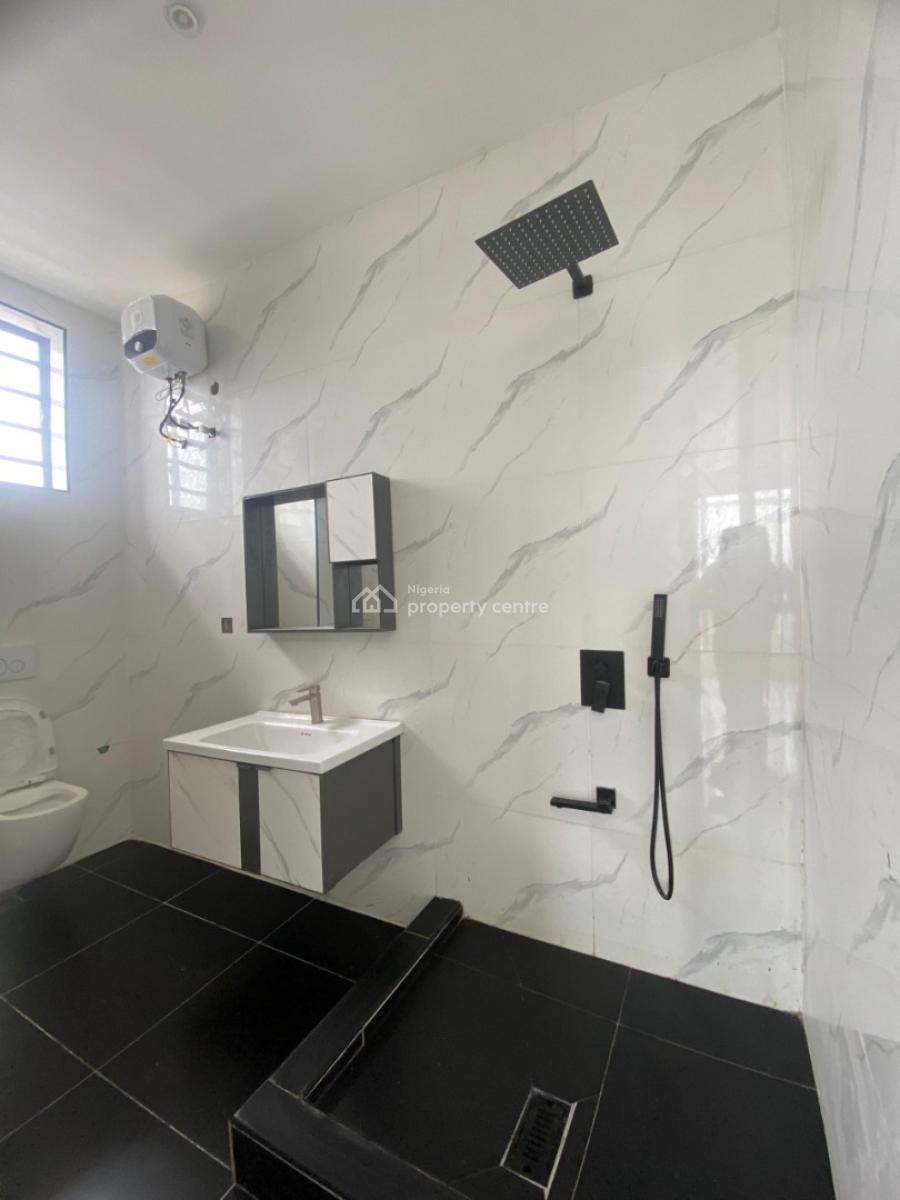 2 Bedrooms Apartment, Freedom Way, Lekki, Lagos, Flat / Apartment for Sale