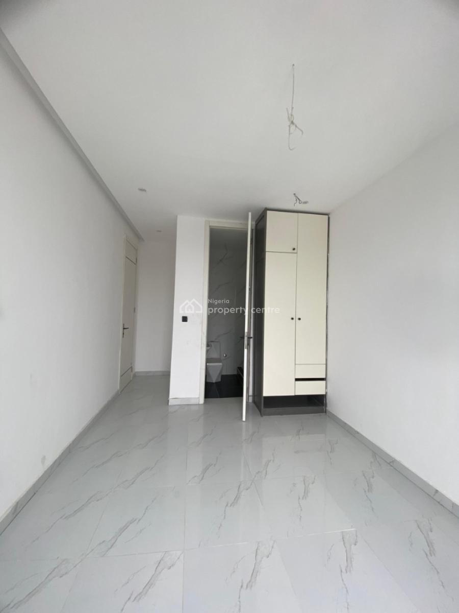 2 Bedrooms Apartment, Freedom Way, Lekki, Lagos, Flat / Apartment for Sale