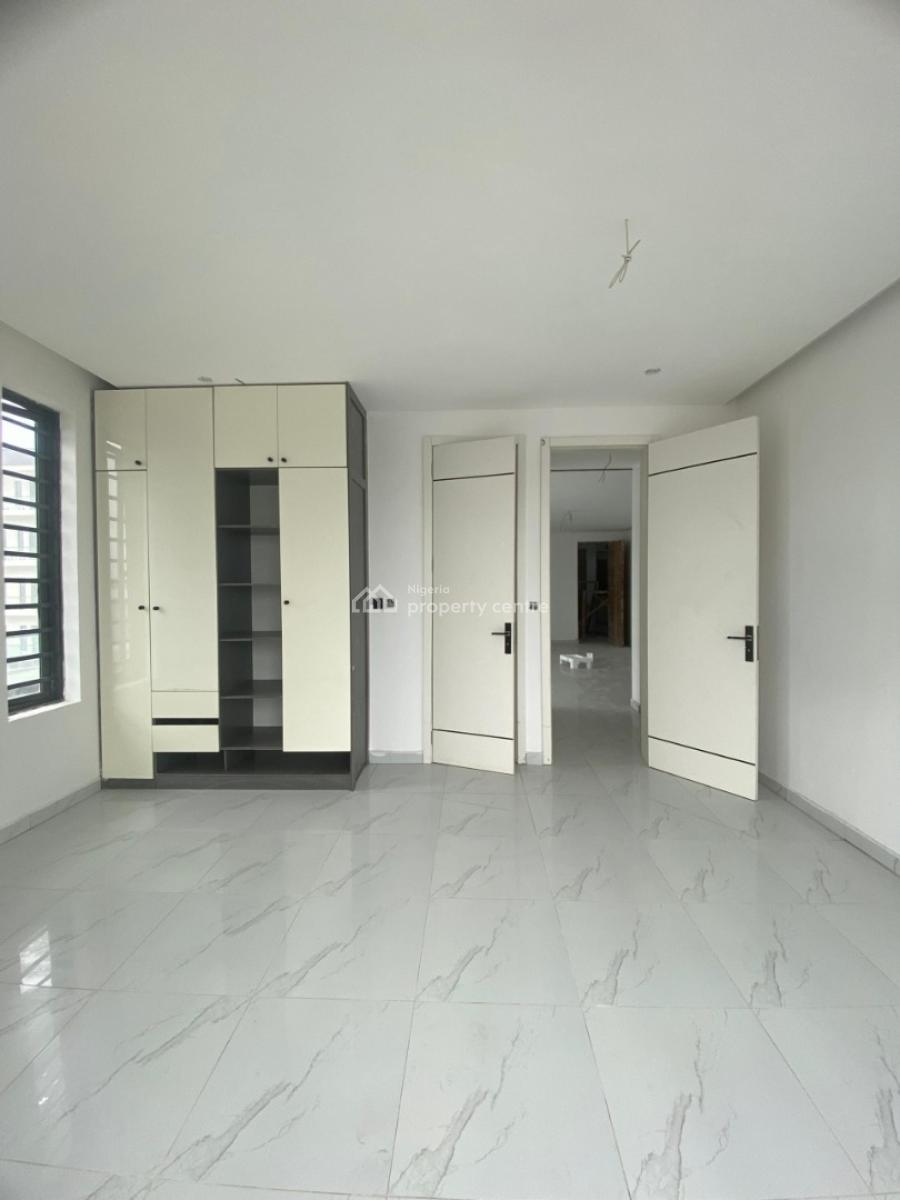 2 Bedrooms Apartment, Freedom Way, Lekki, Lagos, Flat / Apartment for Sale