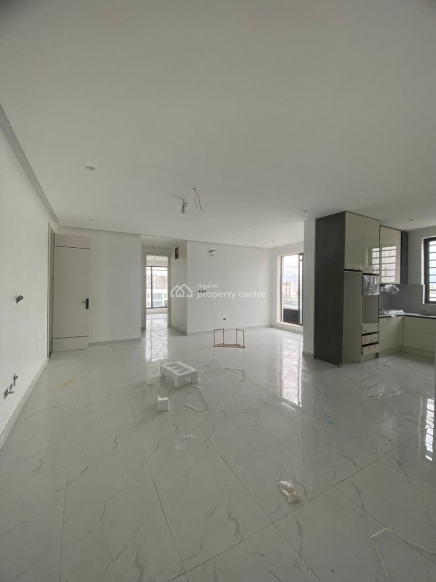 2 Bedrooms Apartment, Freedom Way, Lekki, Lagos, Flat / Apartment for Sale