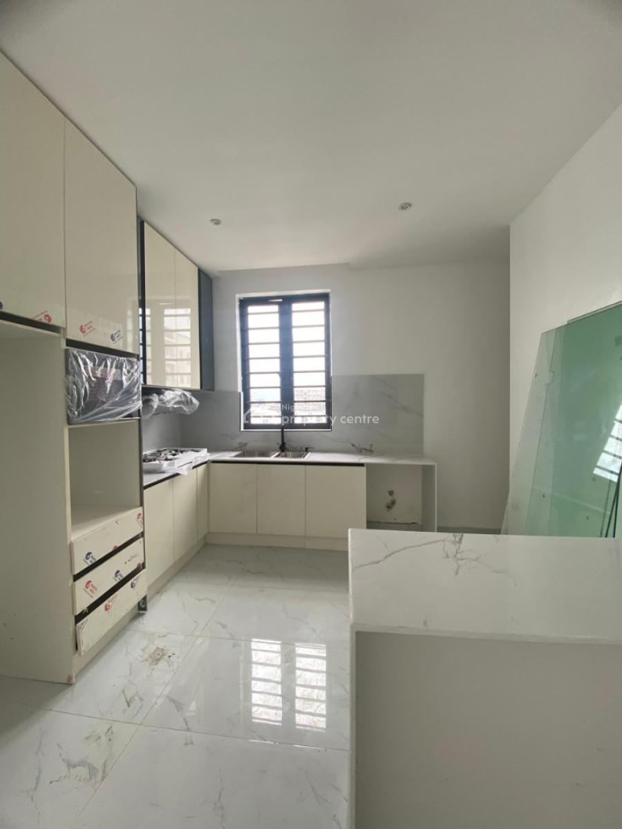 2 Bedrooms Apartment, Freedom Way, Lekki, Lagos, Flat / Apartment for Sale