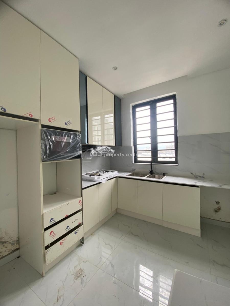 2 Bedrooms Apartment, Freedom Way, Lekki, Lagos, Flat / Apartment for Sale