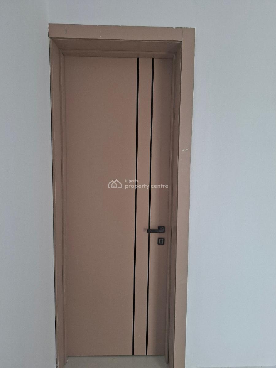 Luxurious 5 Bedroom Detached Duplex with Cinema, Greenfield Estate, Ago Palace, Isolo, Lagos, Detached Duplex for Sale