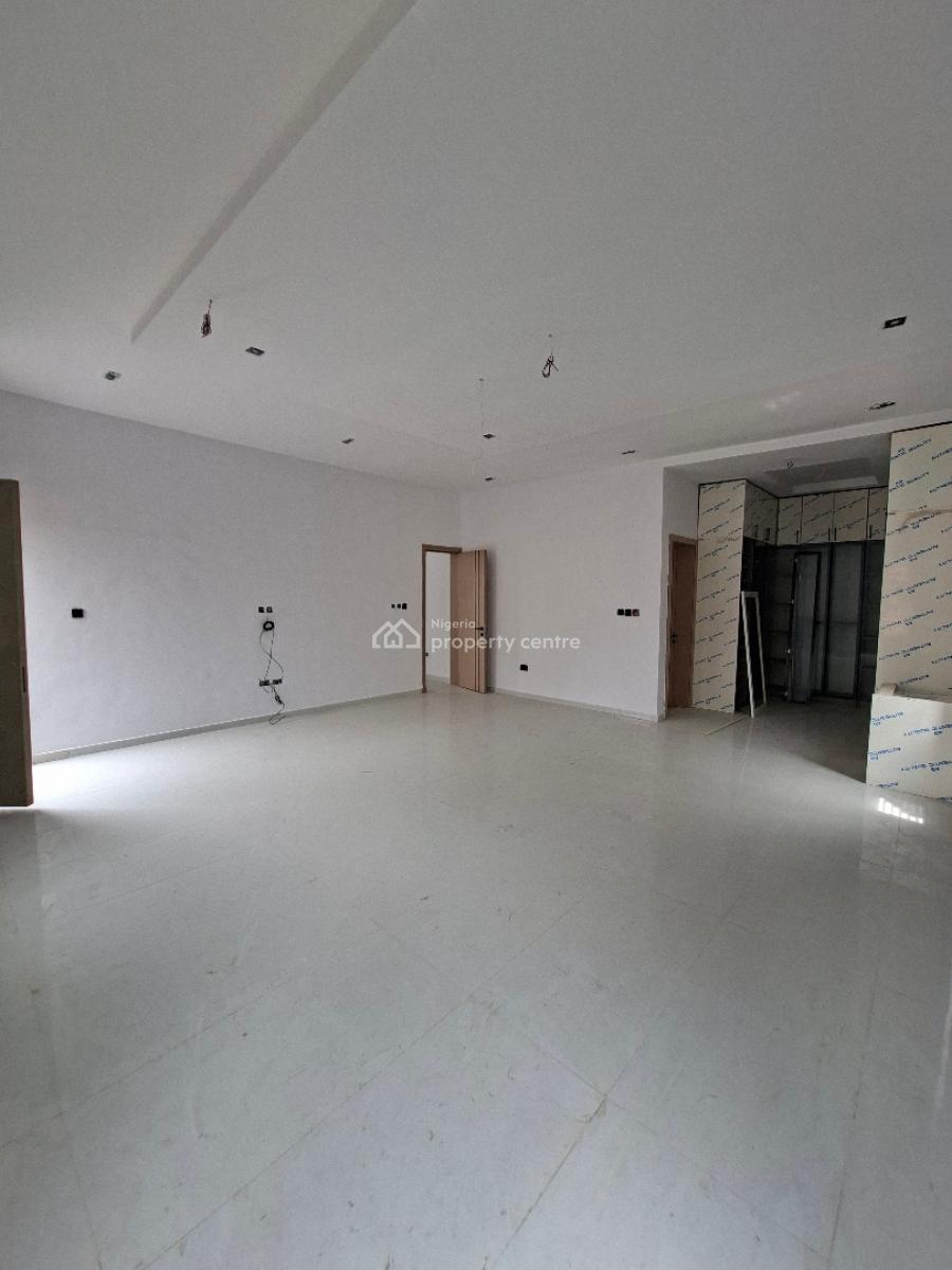 Luxurious 5 Bedroom Detached Duplex with Cinema, Greenfield Estate, Ago Palace, Isolo, Lagos, Detached Duplex for Sale