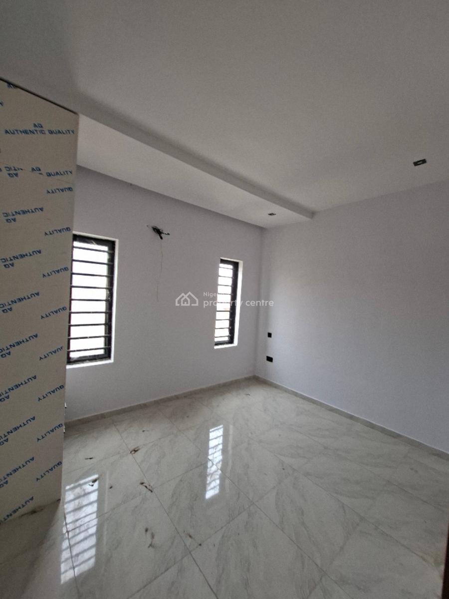 Luxurious 5 Bedroom Detached Duplex with Cinema, Greenfield Estate, Ago Palace, Isolo, Lagos, Detached Duplex for Sale