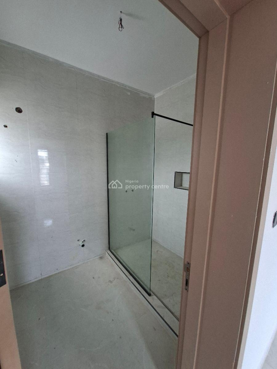 Luxurious 5 Bedroom Detached Duplex with Cinema, Greenfield Estate, Ago Palace, Isolo, Lagos, Detached Duplex for Sale