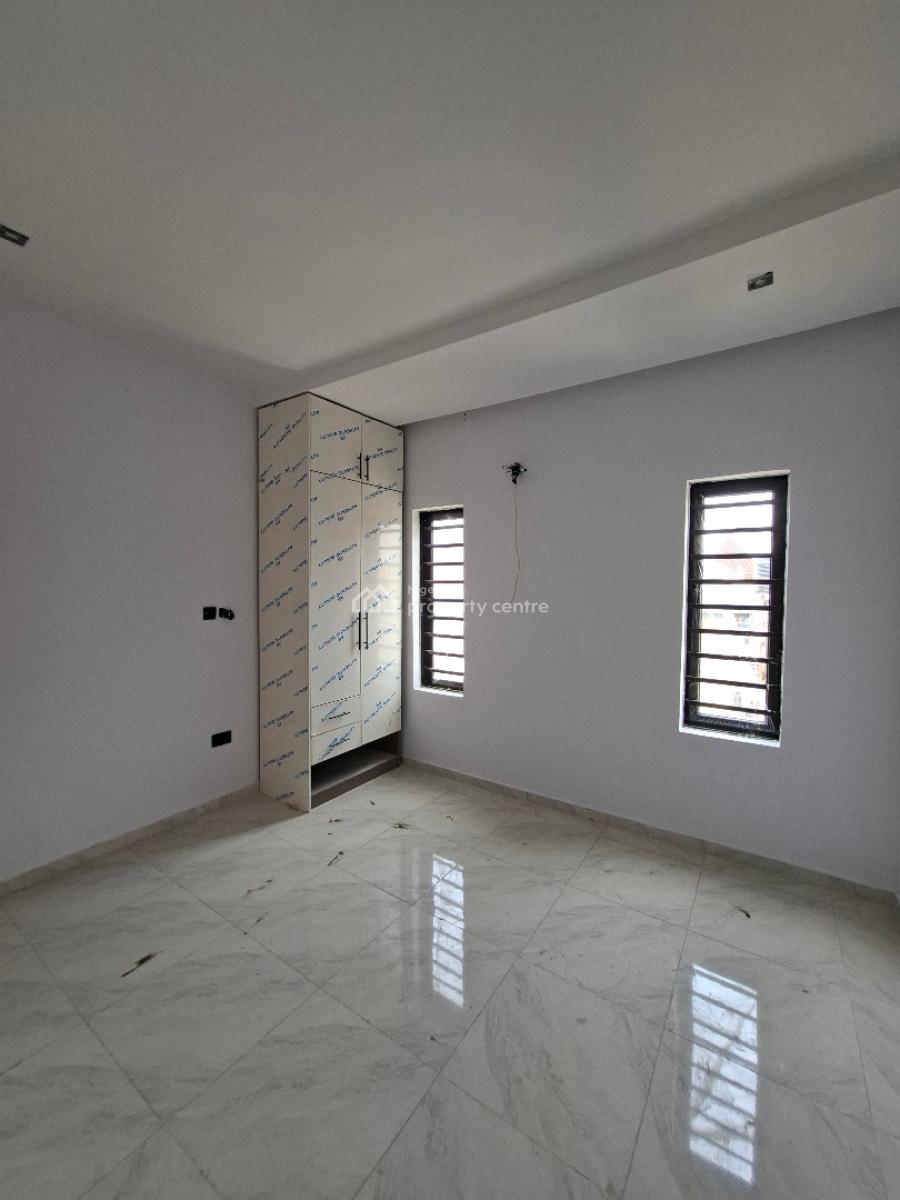 Luxurious 5 Bedroom Detached Duplex with Cinema, Greenfield Estate, Ago Palace, Isolo, Lagos, Detached Duplex for Sale