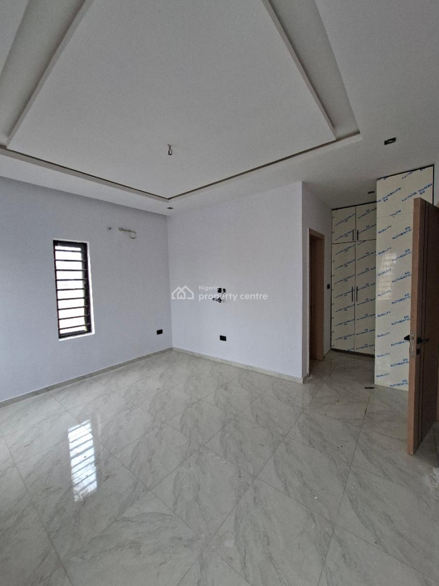 Luxurious 5 Bedroom Detached Duplex with Cinema, Greenfield Estate, Ago Palace, Isolo, Lagos, Detached Duplex for Sale