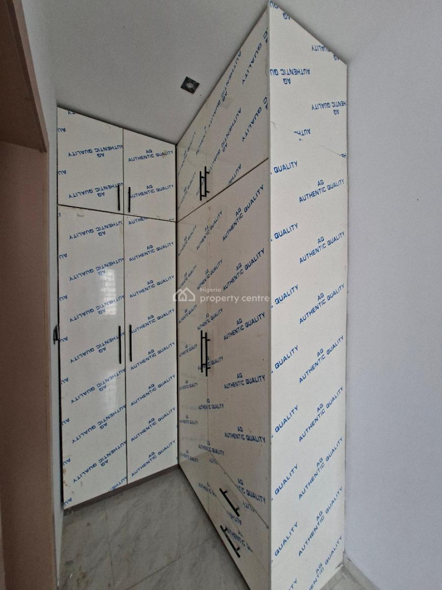 Luxurious 5 Bedroom Detached Duplex with Cinema, Greenfield Estate, Ago Palace, Isolo, Lagos, Detached Duplex for Sale