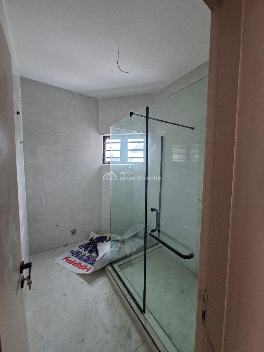 Luxurious 5 Bedroom Detached Duplex with Cinema, Greenfield Estate, Ago Palace, Isolo, Lagos, Detached Duplex for Sale