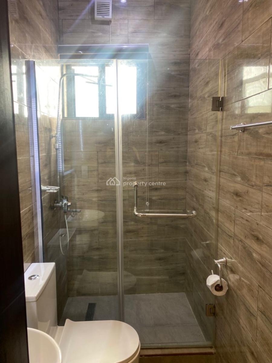 Luxe 2 Bedroom with Ps5 Console, Swimming Pool & Gym, Lekki Phase 1, Lekki, Lagos, Flat / Apartment Short Let