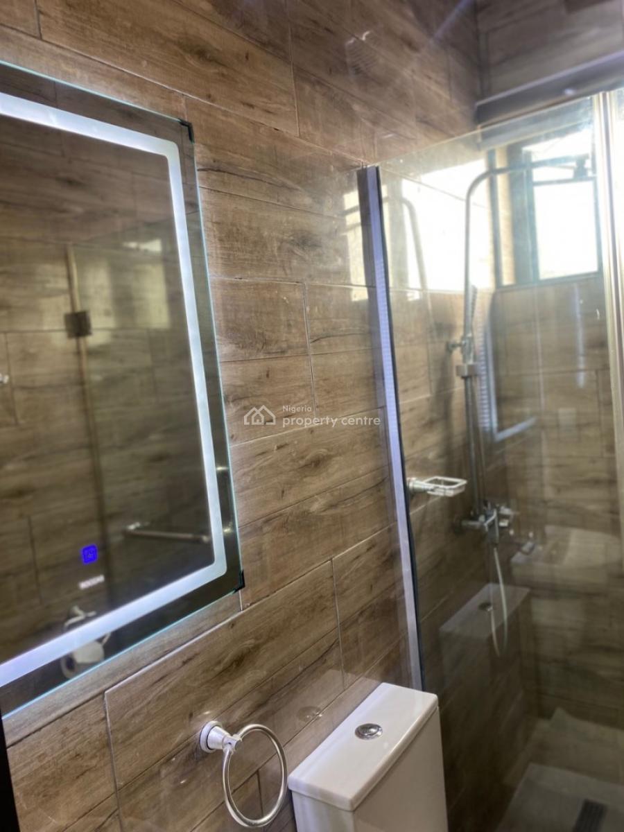 Luxe 2 Bedroom with Ps5 Console, Swimming Pool & Gym, Lekki Phase 1, Lekki, Lagos, Flat / Apartment Short Let