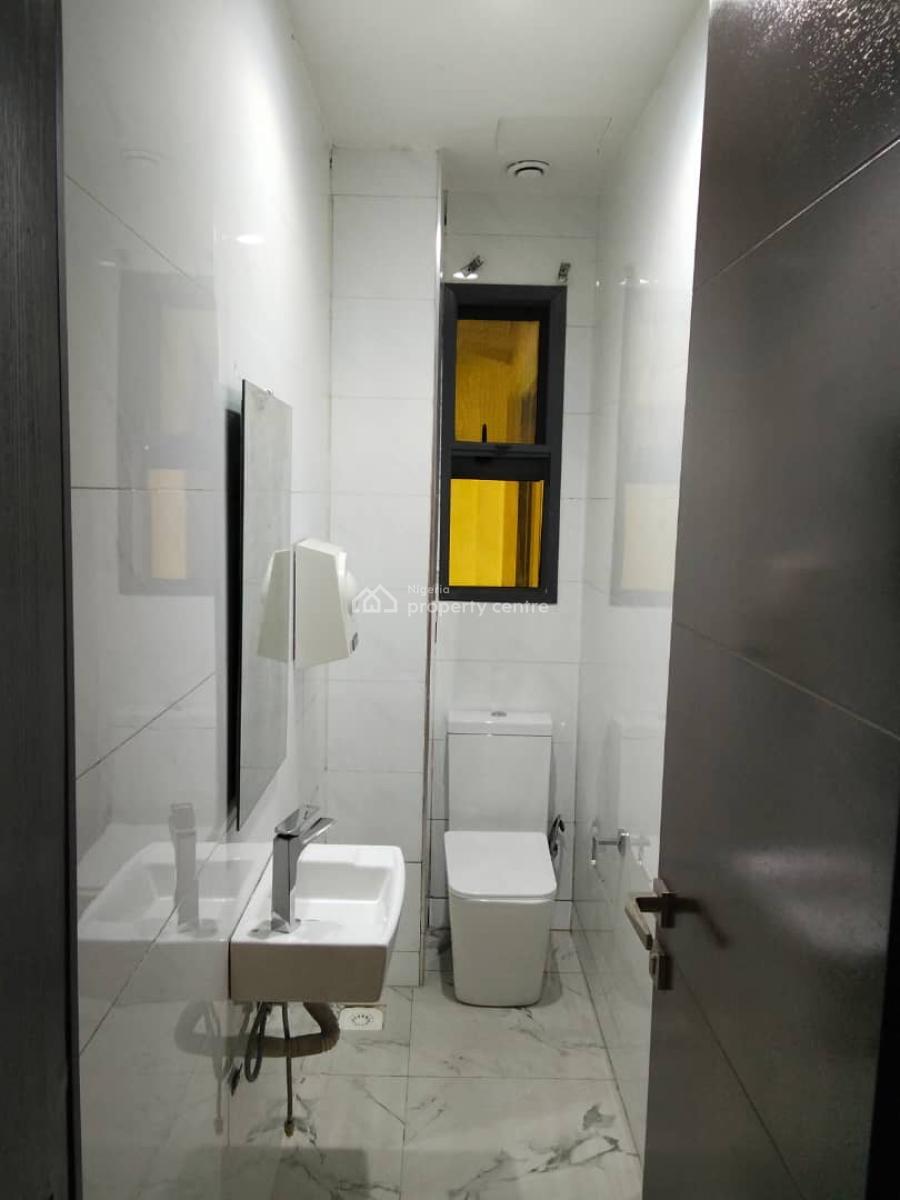Luxury 4 Bedroom Maisonette, Banana Island, Ikoyi, Lagos, House for Rent
