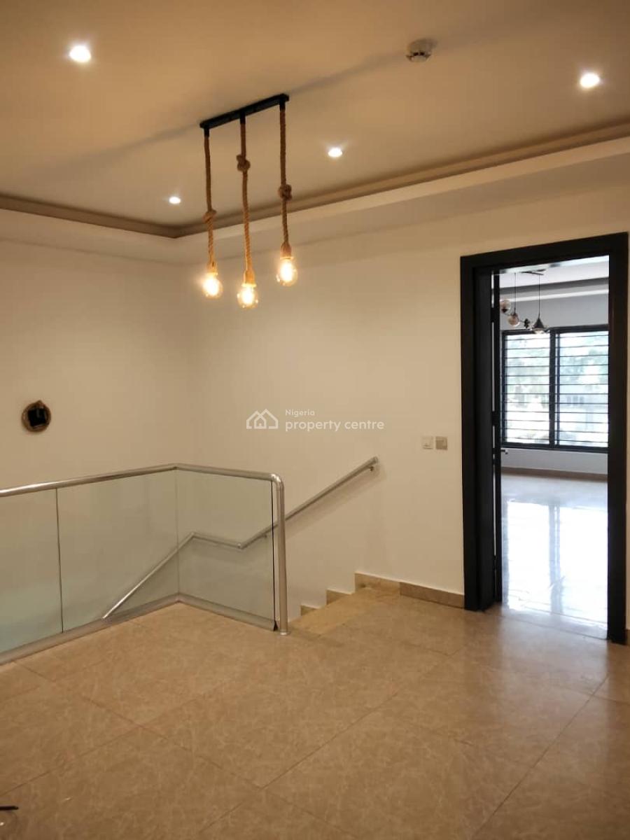 Luxury 4 Bedroom Maisonette, Banana Island, Ikoyi, Lagos, House for Rent