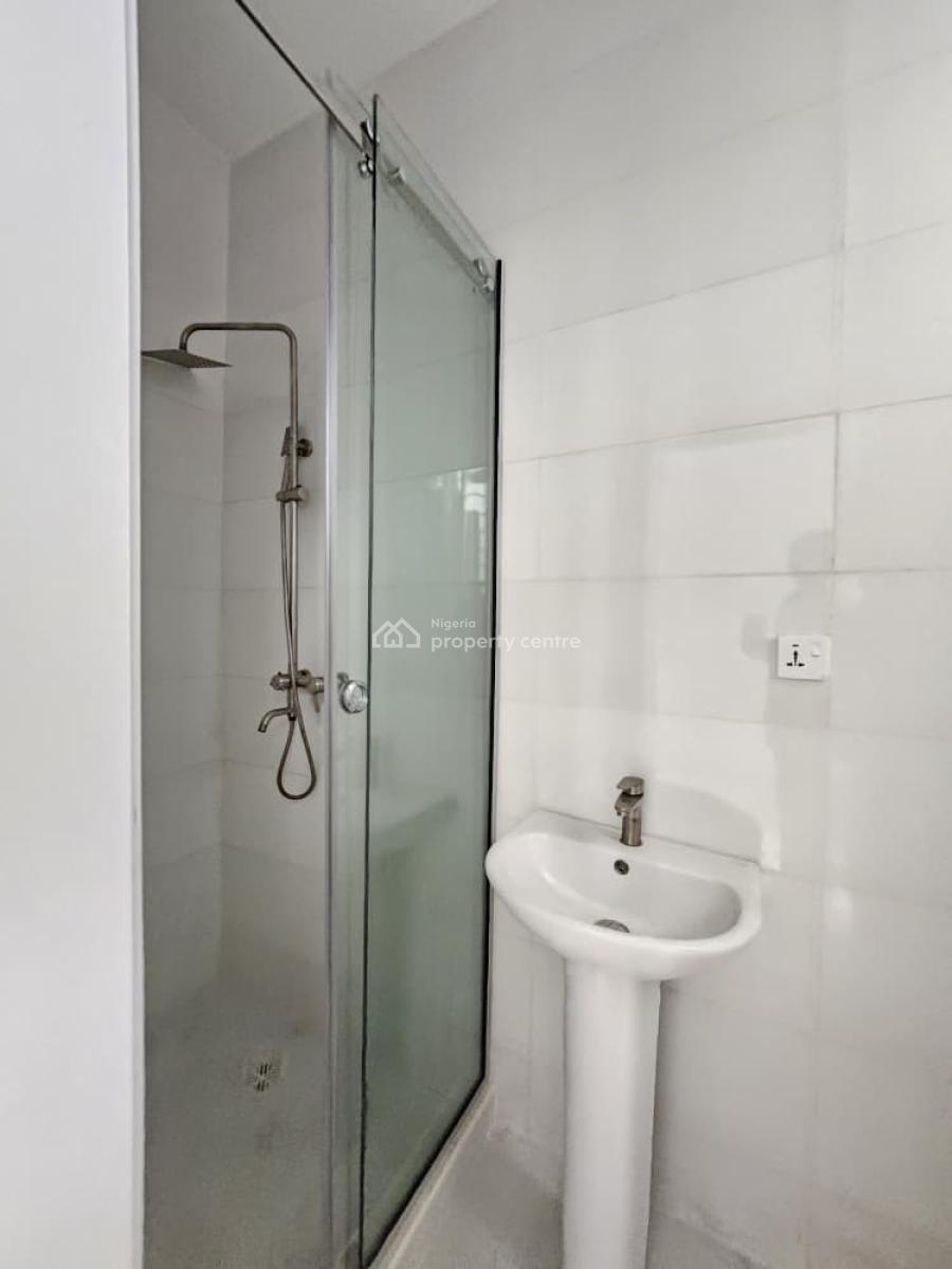 Spacious Vintage-chic Modern Style, Ologolo, Lekki, Lagos, Detached Duplex for Sale