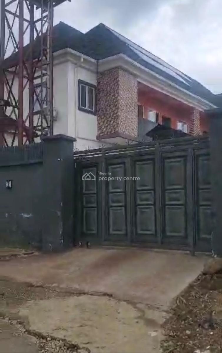 600sqm, Residential, C of O , Tarred Road, Gwarimpa Main, Gwarinpa, Abuja, Residential Land for Sale