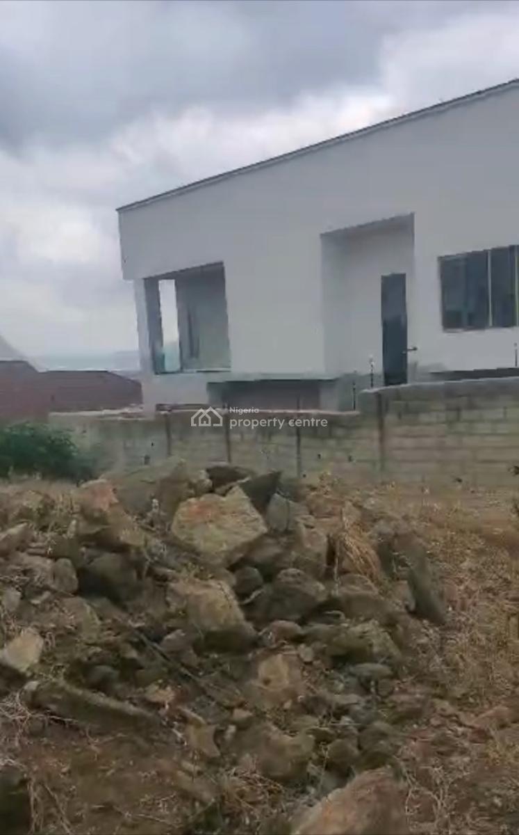 600sqm, Residential, C of O , Tarred Road, Gwarimpa Main, Gwarinpa, Abuja, Residential Land for Sale