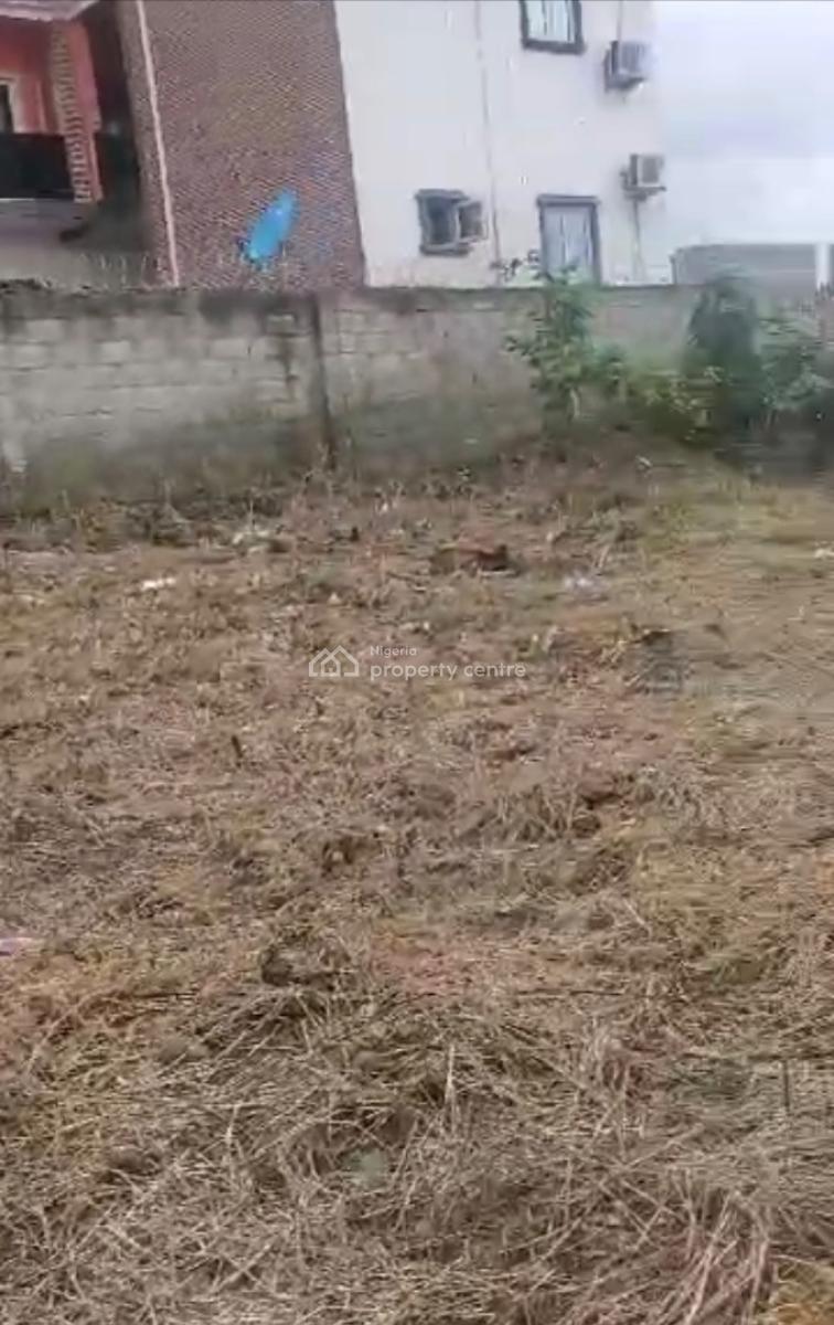 600sqm, Residential, C of O , Tarred Road, Gwarimpa Main, Gwarinpa, Abuja, Residential Land for Sale