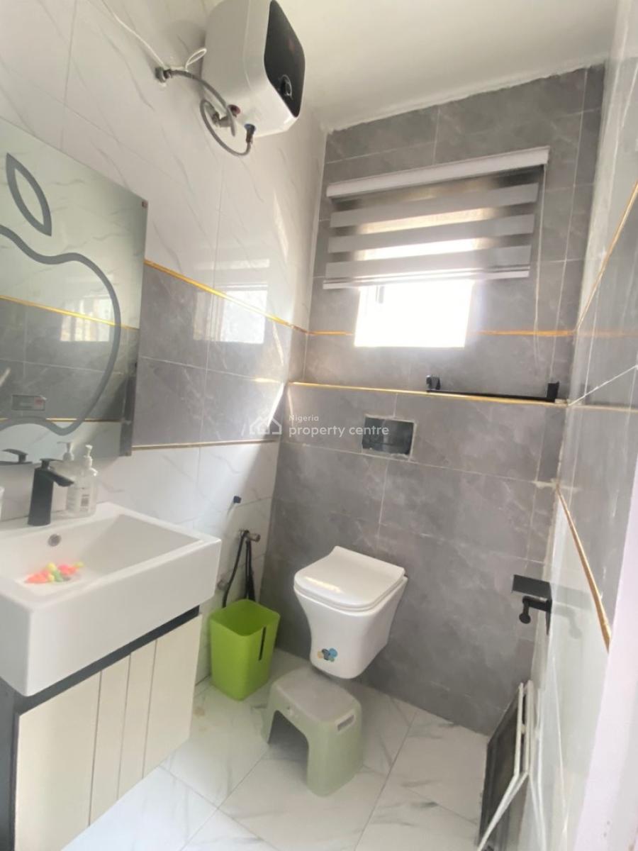 Luxury 2 Bedroom Apartment, Ikate Elegushi, Lekki, Lagos, Flat / Apartment for Rent