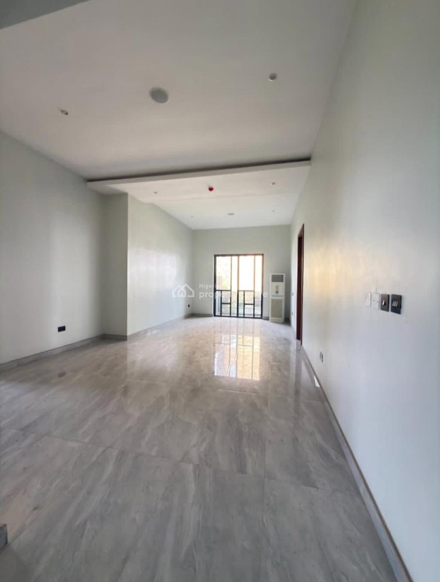 Tastefully Finished and Self-compound and Self-serviced 5 Bedroom Ensuite, Ikoyi, Lagos, House for Rent